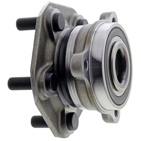 Mevotech Supreme Wheel Bearing and Hub Assembly P/N:MB95302