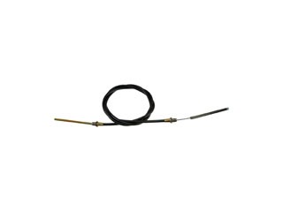 Dorman - First Stop Parking Brake Cable P/N:C94032