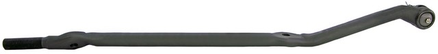 Mevotech Supreme Steering Tie Rod End P/N:MDS1238