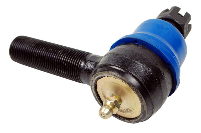 Mevotech Supreme Steering Tie Rod End P/N:MES140R