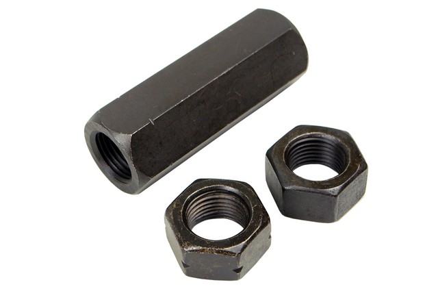 Steering Tie Rod End Adjusting Sleeve Mevotech MES2251S