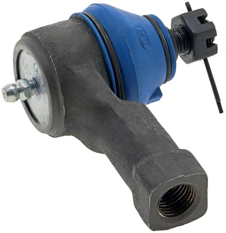 Steering Tie Rod End Mevotech MES2347RL