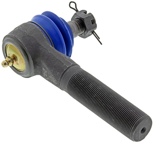 Steering Tie Rod End Mevotech MES3009R fits 87-97 Ford F-350