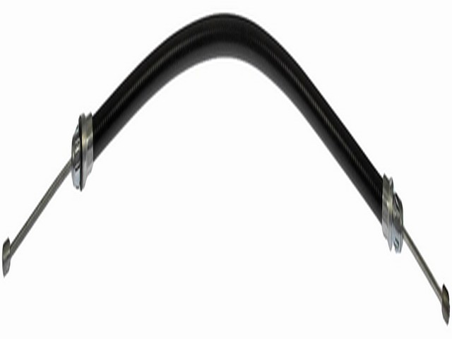 Dorman - First Stop Parking Brake Cable P/N:C660111