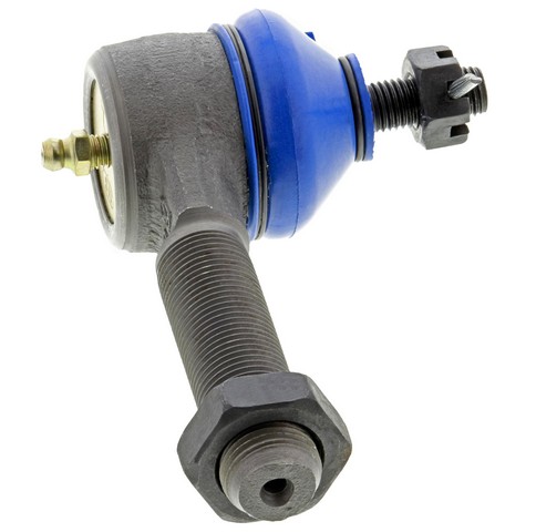 Mevotech Supreme Steering Tie Rod End P/N:MES3198RL