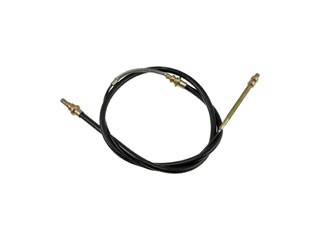 Dorman - First Stop Parking Brake Cable P/N:C93330