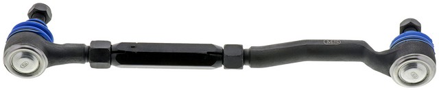 Mevotech Supreme Steering Tie Rod End Assembly P/N:MES3574A