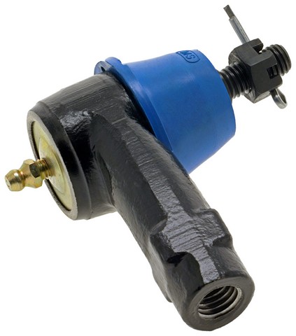 Mevotech Supreme Steering Tie Rod End P/N:MES3587