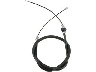 Dorman - First Stop Parking Brake Cable P/N:C660303