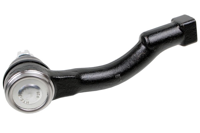 Steering Tie Rod End Mevotech MES800039 fits 03-09 Kia Sorento