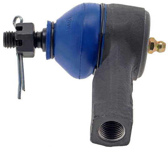 Mevotech Supreme Steering Tie Rod End P/N:MES80580