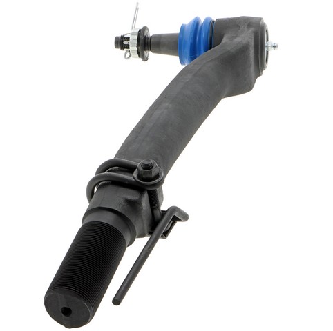 Mevotech Supreme Steering Tie Rod End P/N:MES80754