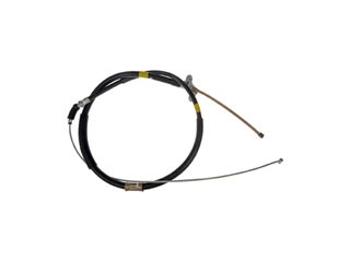 Dorman - First Stop Parking Brake Cable P/N:C660143