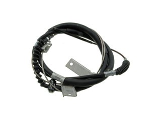 Dorman - First Stop Parking Brake Cable P/N:C138655