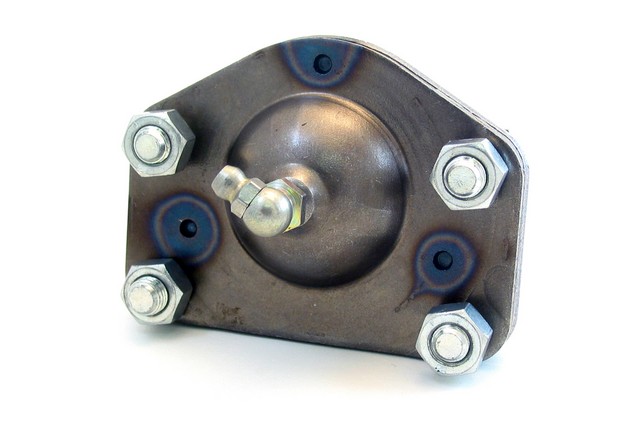 Suspension Ball Joint Mevotech MK3082