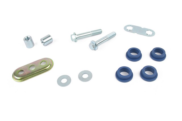 Mevotech Supreme Steering Tie Rod Bushing P/N:MK6677
