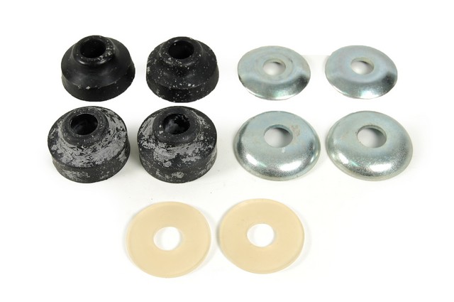 Mevotech Supreme Suspension Strut Rod Bushing Kit P/N:MK7090