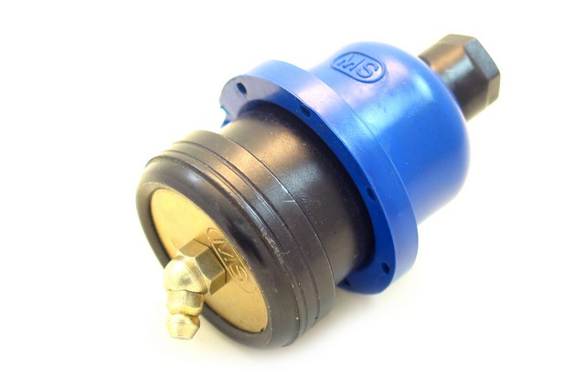 Mevotech Supreme Suspension Ball Joint P/N:MK7185