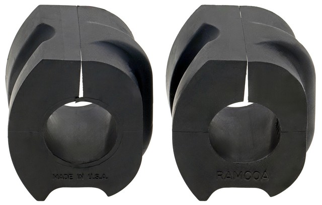 Suspension Stabilizer Bar Bushing Kit Mevotech MK7266