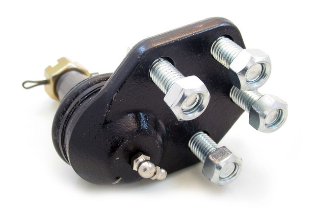 Mevotech Supreme Suspension Ball Joint P/N:MK7369