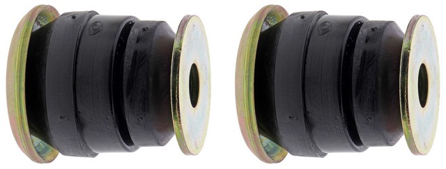 Radius Arm Insulator-Bushing Kit Mevotech MK80007