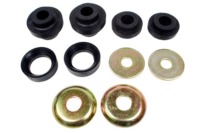 Radius Arm Insulator-Suspension Mevotech MK8295