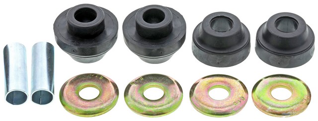 Mevotech Supreme Suspension Strut Rod Bushing Kit P/N:MK8659