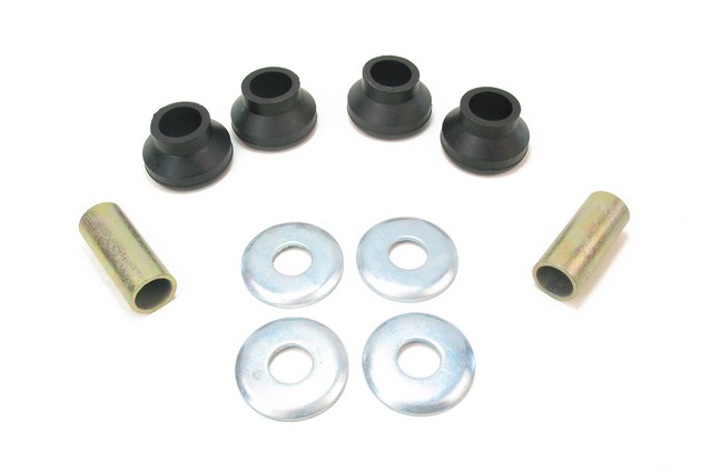 Mevotech Supreme Suspension Strut Rod Bushing Kit P/N:MK8680