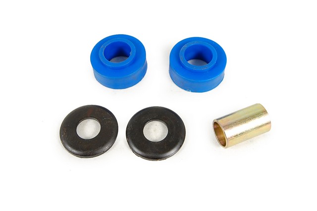 Mevotech Supreme Suspension Stabilizer Bar Bushing Kit P/N:MK8763