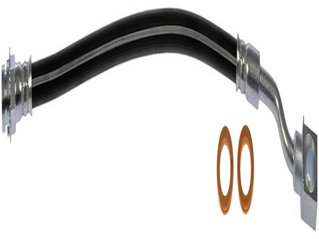 Dorman - First Stop Brake Hydraulic Hose P/N:H382406
