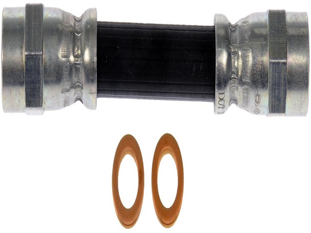 Dorman - First Stop Brake Hydraulic Hose P/N:H621231