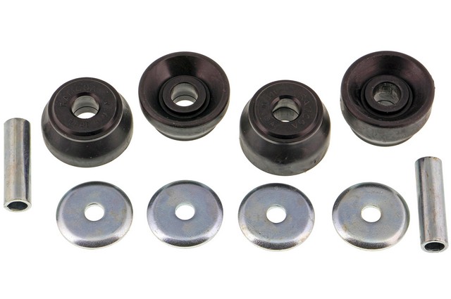 Mevotech Supreme Suspension Strut Rod Bushing Kit P/N:MK9733