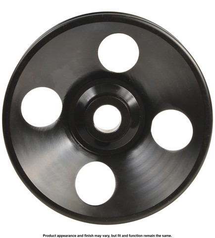 CARDONE New Power Steering Pump Pulley P/N:3P-15125