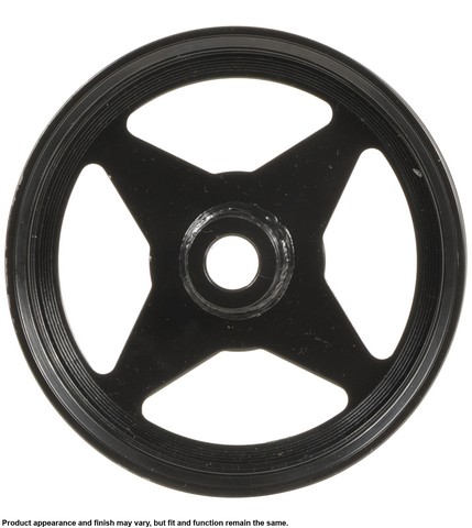 CARDONE New Power Steering Pump Pulley P/N:3P-25137