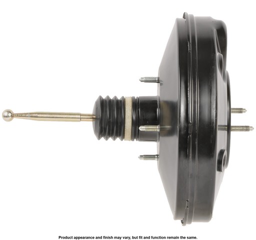CARDONE New Power Brake Booster P/N:5C-32651