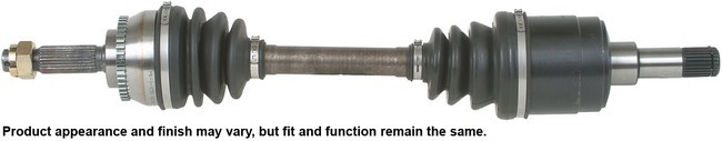 CARDONE New CV Axle Assembly P/N:66-3164