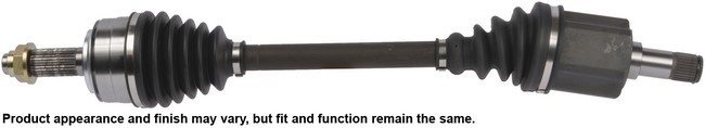 CV Axle Shaft fits 2009-2012 Acura TL  CARDONE NEW