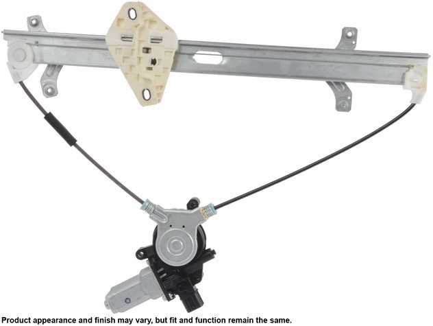 CARDONE New Window Motor and Regulator Assembly P/N:82-15017AR