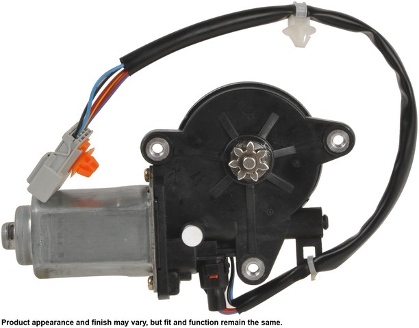 CARDONE New Window Motor P/N:82-1533