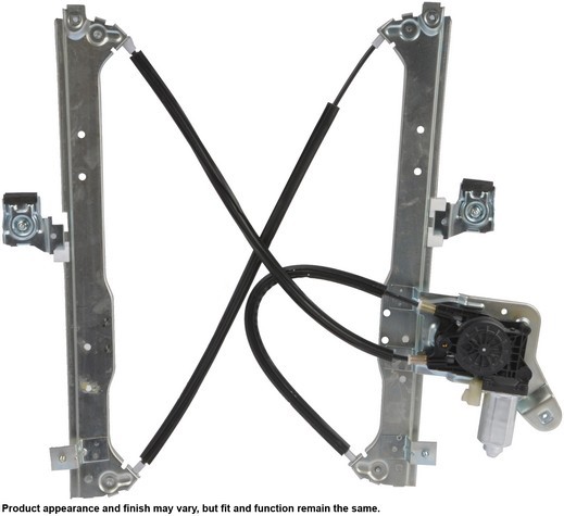 CARDONE New Window Motor and Regulator Assembly P/N:82-178BR