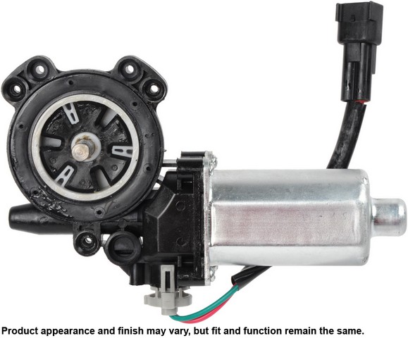 CARDONE New Window Motor P/N:82-3040