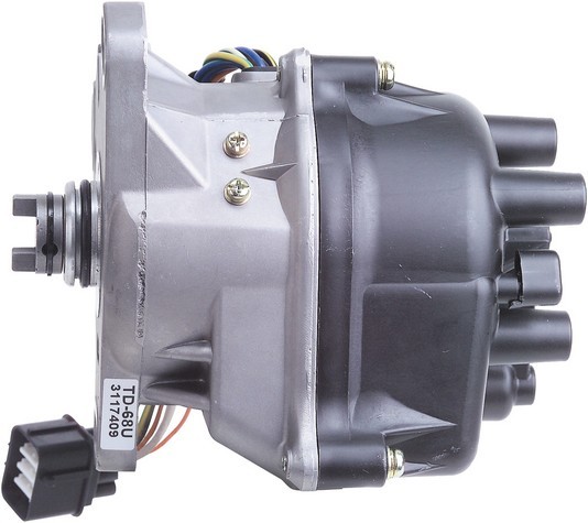 CARDONE New Distributor P/N:84-17409