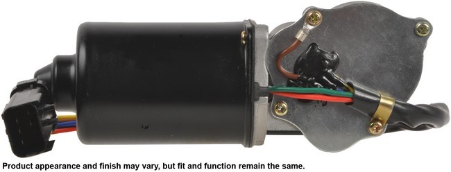 CARDONE New Windshield Wiper Motor P/N:85-442