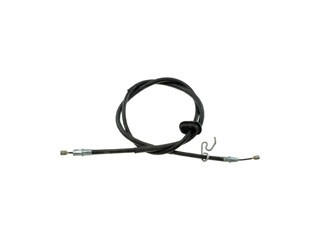 Parking Brake Cable