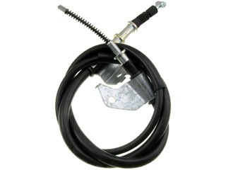 Parking Brake Cable