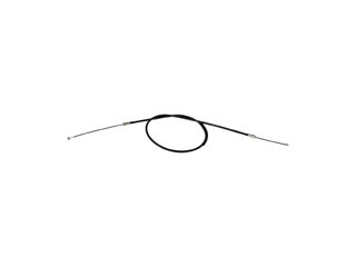 Dorman - First Stop Parking Brake Cable P/N:C94477