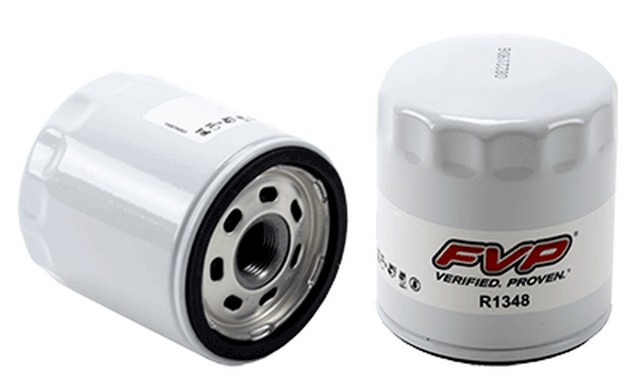 FVP Filters Engine Oil Filter P/N:R1348