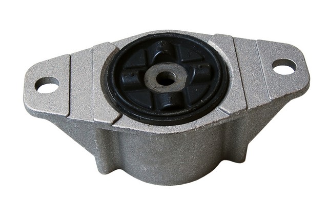 Mevotech Supreme Suspension Strut Mount Kit P/N:MP906981