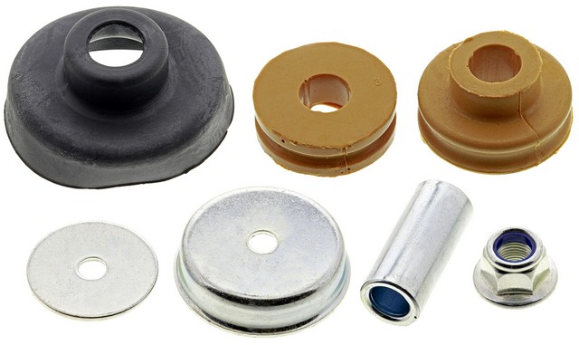 Suspension Shock Absorber Mounting Kit-Mounting Kit Mevotech MS10215