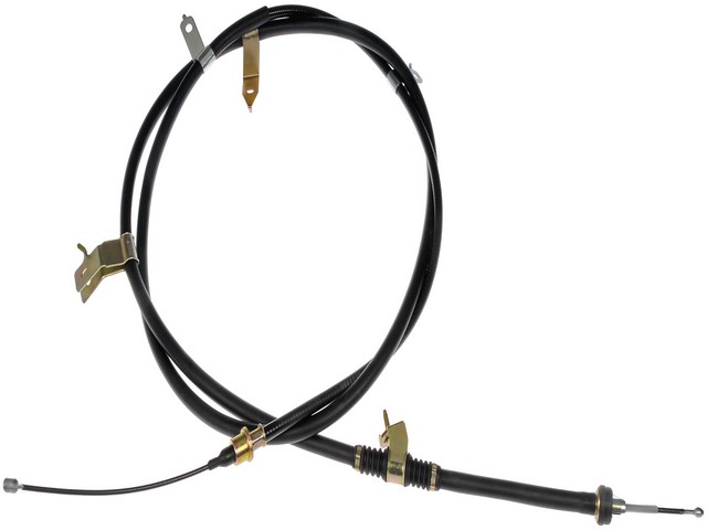 Dorman - First Stop Parking Brake Cable P/N:C661149
